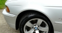 BMW 530i Touring 2000 & MB R 350 VGK-33K 007